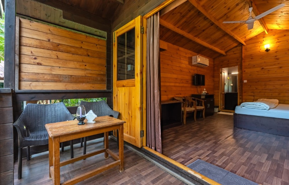 Eco-Luxury Escapes: Redefining Sustainable Hospitality in Modern Hotels