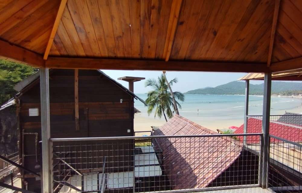 Our Facilities