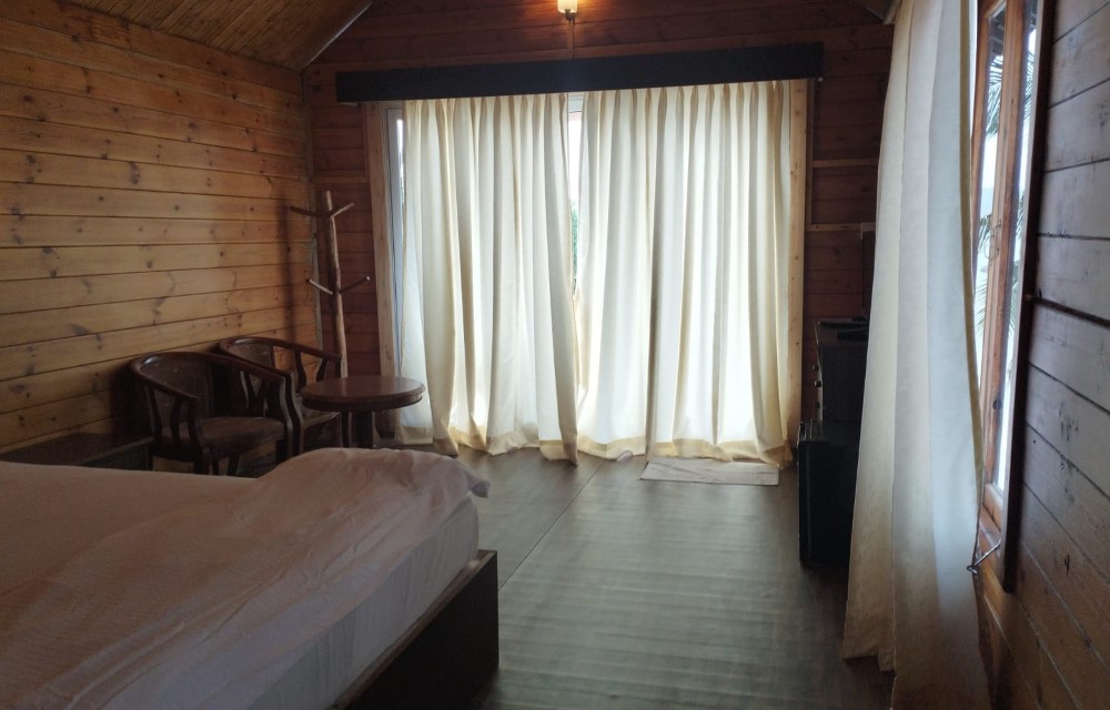 Premium Luxury Sea View Cottage 1st Floor 