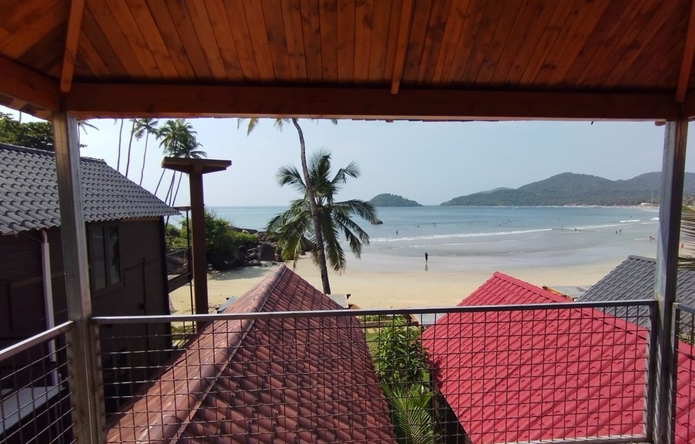 Unveiling the Ultimate Retreat: How Hotels Are Perfecting Relaxation Getaways